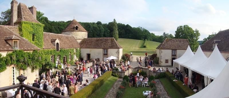 Château de Bois le Roi_89100 NAILLY_9